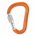 Mousqueton Attache 2023 Petzl