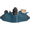 Ceinture Podium Flow 2 Camelbak - Μαροκινό μπλε