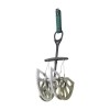 Coinceur Camalot C4 Black Diamond - N° 6
