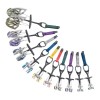 Gamme coinceurs Camalot C4 Black Diamond