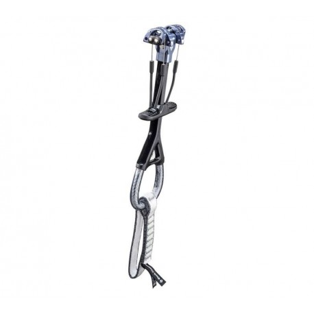 Camalot Ultralight Black Diamond Jammer - n°0.4