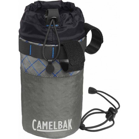 M.U.L.E Steam Pack Camelbak handlebar bag