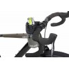 M.U.L.E Steam Pack Camelbak handlebar bag