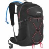 Dámský batoh Fourteener 24 [dámský] Camelbak - černý/ohnivý korál