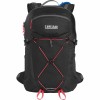 Dámský batoh Fourteener 24 [dámský] Camelbak - černý/ohnivý korál