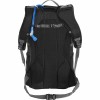 Dámský batoh Fourteener 24 [dámský] Camelbak - černý/ohnivý korál