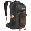 Dámský batoh Fourteener 24 [dámský] Camelbak - černý/ohnivý korál