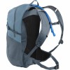 Sac à dos Women's Fourteener 24 [femme] Camelbak - kouřově modrá/ohnivá korálová