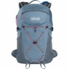 Sac à dos Women's Fourteener 24 [femme] Camelbak - kouřově modrá/ohnivá korálová