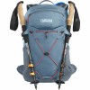 Sac à dos Women's Fourteener 24 [femme] Camelbak - kouřově modrá/ohnivá korálová