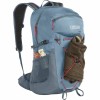 Sac à dos Women's Fourteener 24 [femme] Camelbak - kouřově modrá/ohnivá korálová