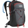 Batoh Fourteener 26 Camelbak - grafit/červený mák