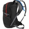 Batoh Fourteener 26 Camelbak - grafit/červený mák