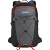 Batoh Fourteener 26 Camelbak - grafit/červený mák