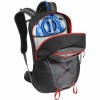 Batoh Fourteener 26 Camelbak - grafit/červený mák