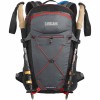 Batoh Fourteener 26 Camelbak - grafit/červený mák