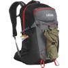 Batoh Fourteener 26 Camelbak - grafit/červený mák