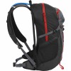 Batoh Fourteener 26 Camelbak - grafit/červený mák