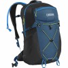 Batoh Fourteener 26 Camelbak - Gibraltar navy/Summer lime