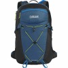 Batoh Fourteener 26 Camelbak - Gibraltar navy/Summer lime