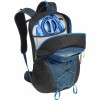 Batoh Fourteener 26 Camelbak - Gibraltar navy/Summer lime