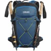 Batoh Fourteener 26 Camelbak - Gibraltar navy/Summer lime