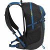 Batoh Fourteener 26 Camelbak - Gibraltar navy/Summer lime