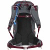Dámský batoh Fourteener 30 [dámský] Camelbak - Castlerock/Cabernet