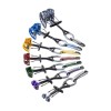Camalot Ultralight Black Diamond bardzo lekkie kamery