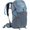 Sac à dos Women's Fourteener 30 [femme] Camelbak - kouřově modrá/ohnivá korálová