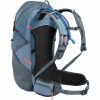 Sac à dos Women's Fourteener 30 [femme] Camelbak - kouřově modrá/ohnivá korálová