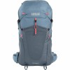 Sac à dos Women's Fourteener 30 [femme] Camelbak - kouřově modrá/ohnivá korálová