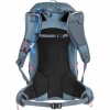 Sac à dos Women's Fourteener 30 [femme] Camelbak - kouřově modrá/ohnivá korálová