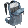 Sac à dos Women's Fourteener 30 [femme] Camelbak - kouřově modrá/ohnivá korálová
