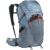 Sac à dos Women's Fourteener 30 [femme] Camelbak - kouřově modrá/ohnivá korálová