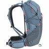 Sac à dos Women's Fourteener 30 [femme] Camelbak - kouřově modrá/ohnivá korálová