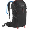 Batoh Fourteener 32 Camelbak - Black/Red poppy