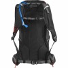 Batoh Fourteener 32 Camelbak - Black/Red poppy