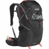 Batoh Fourteener 32 Camelbak - Black/Red poppy