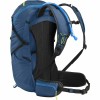 Batoh Fourteener 32 Camelbak - Gibraltar navy/Summer lime