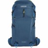 Batoh Fourteener 32 Camelbak - Gibraltar navy/Summer lime