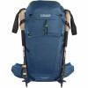 Batoh Fourteener 32 Camelbak - Gibraltar navy/Summer lime