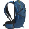 Batoh Fourteener 32 Camelbak - Gibraltar navy/Summer lime