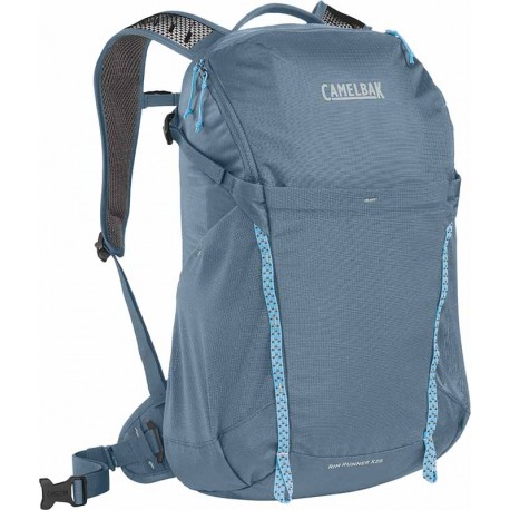 Dámský batoh Rim Runner X20 Terra Camelbak dámský - Crystal blue
