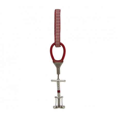 Camalot X4 Black Diamond Jammer - nr 0.1