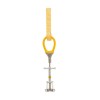 Camalot X4 Black Diamond Jammer - nr 0,2