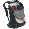 Batoh Rim Runner X22 Terra Camelbak - černý