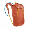 Arête 18 Camelbak backpack - Ginger/Golden rod