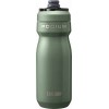 Bidon Podium Insulated Steel Camelbak - 530ml(18oz) - Moss