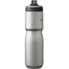 Bidon Podium Insulated Steel Camelbak - 650ml(22oz) - Stainless